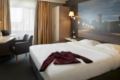 Mercure Hotel Tilburg Centrum ホテル詳細