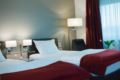 Mövenpick Hotel 's Hertogenbosch ホテル詳細