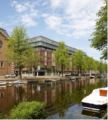NH Amsterdam Museum Quarter ホテル詳細