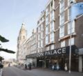 NH Collection Amsterdam Barbizon Palace ホテル詳細