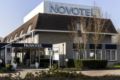 Novotel Breda ホテル詳細