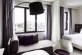 Novotel Suites Den Haag City ホテル詳細