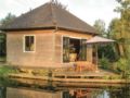 One-Bedroom Holiday Home in Breukelen ホテル詳細