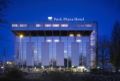 Park Plaza Utrecht ホテル詳細