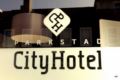 Parkstad City Hotel ホテル詳細