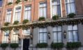 Prinsengracht Hotel ホテル詳細