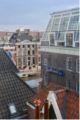 Radisson Blu Hotel, Amsterdam ホテル詳細