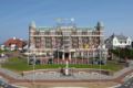 Radisson Blu Palace Hotel Noordwijk ホテル詳細