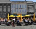 Stadshotel De Klok ホテル詳細
