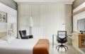 Steigenberger Airport Hotel Amsterdam ホテル詳細