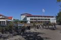 Strandhotel Duinoord ホテル詳細