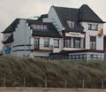 Strandhotel Scheveningen ホテル詳細