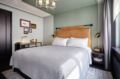 The Hoxton, Amsterdam ホテル詳細