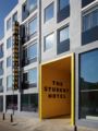 The Student Hotel The Hague ホテル詳細