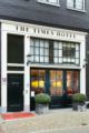 The Times Hotel ホテル詳細