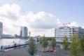 Thon Hotel Rotterdam City Centre ホテル詳細