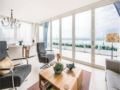 Three-Bedroom Apartment in Egmond aan zee ホテル詳細