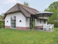 Three-Bedroom Holiday Home in Ermelo ホテル詳細
