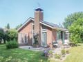 Three-Bedroom Holiday Home in Lauwersoog ホテル詳細