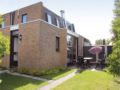 Three-Bedroom Holiday Home in Nieuwvliet-Bad ホテル詳細