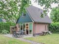 Three-Bedroom Holiday Home in Winterswijk ホテル詳細