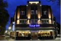 Tulip Inn Bergen op Zoom ホテル詳細