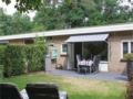 Two-Bedroom Holiday Home in Otterlo ホテル詳細