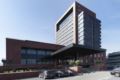 Van der Valk Hotel Dordrecht ホテル詳細