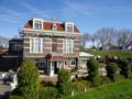 Van der Valk Purmerend ホテル詳細