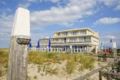 WestCord Strandhotel Seeduyn ホテル詳細