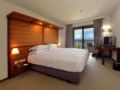 Hilton Noumea La Promenade Residences ホテル詳細