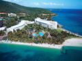 Le Méridien Noumea Resort & Spa ホテル詳細