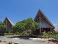 Sheraton New Caledonia Deva Spa & Golf Resort ホテル詳細