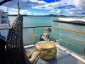 1BR SubPenthouse with City and Water Views ホテル詳細