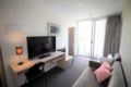 2 Bedroom Apartment in Waldorf Tetra Building ホテル詳細