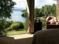Acacia Haven by Luxury Lakeside Accommodation ホテル詳細
