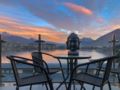 Amazing Queenstown Luxury Apartment ホテル詳細