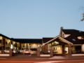 Aotea Motor Lodge - Direct ホテル詳細