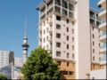 Apollo Hotel Auckland ホテル詳細