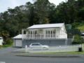 Aroha Villa - Bay Of Islands Holiday Homes ホテル詳細