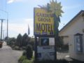 Arra Garden Grove Motel ホテル詳細