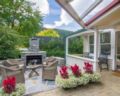 Arrowtown Lodge ホテル詳細