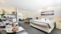 Arthurs Court Motor Lodge ホテル詳細