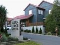 Aspen Lodge Motel ホテル詳細