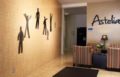 Astelia Apartment Hotel ホテル詳細