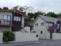 ASURE 755 Regal Court Motel ホテル詳細