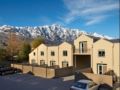 Asure Queenstown Gateway Apartments ホテル詳細