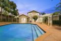 Auckland Luxury Seven-Bedroom With Swimming Pool ホテル詳細