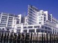 Auckland Waterfront Serviced Apartments ホテル詳細