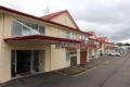 B-Ks Premier Motel Palmerston North ホテル詳細